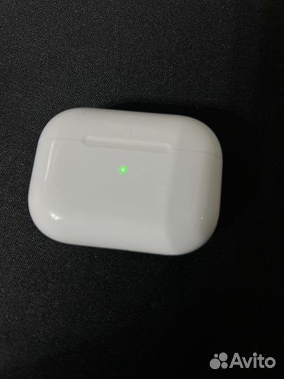 AirPods pro оригинальные