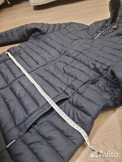 Куртка демисезонная женская