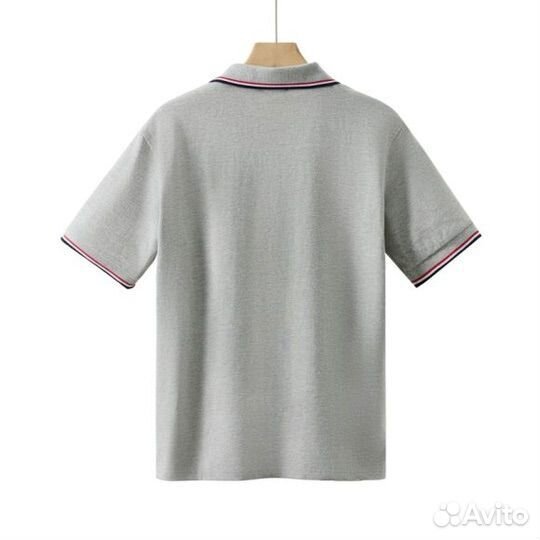 Рубашка поло Moncler