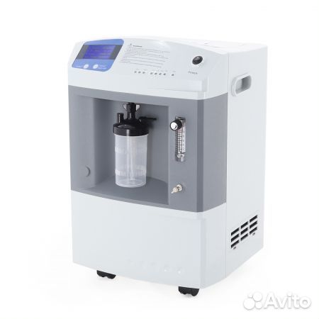 Кислородный концентратор JAY-10 однопоточный 1916