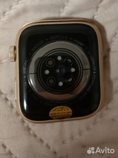 SMART watch x8 pro