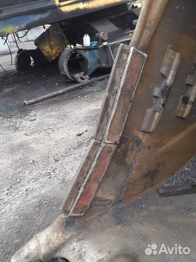 Сварочные работы