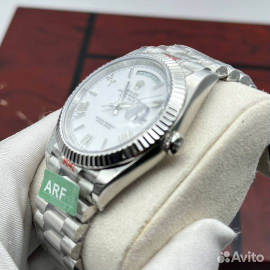 Rolex day date 40