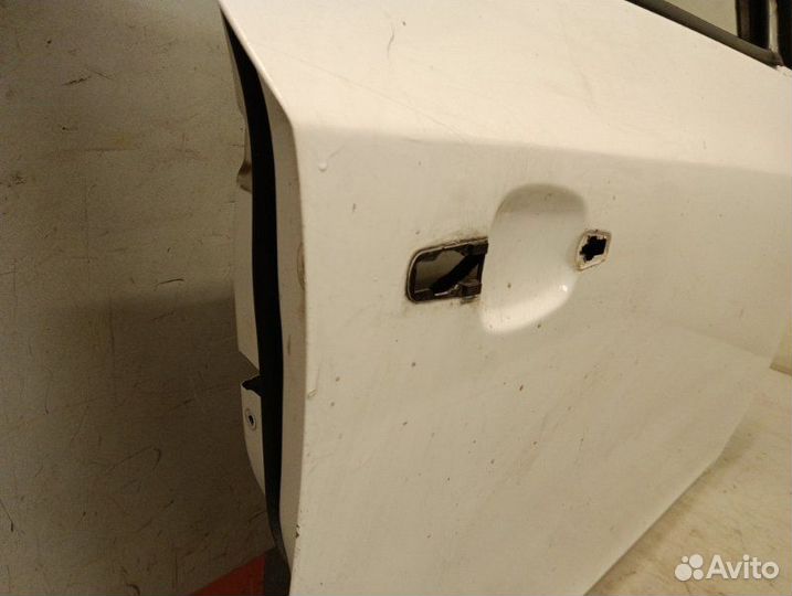 Дверь передняя правая Chevrolet Cruze