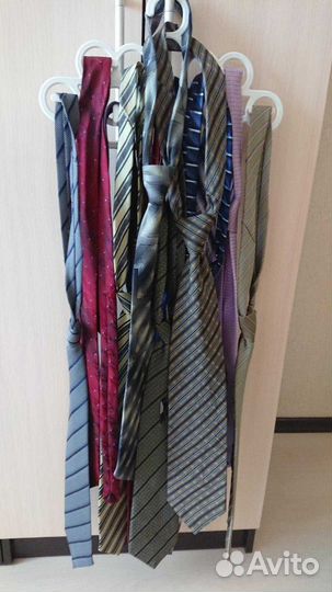 Галстук в ассортименте