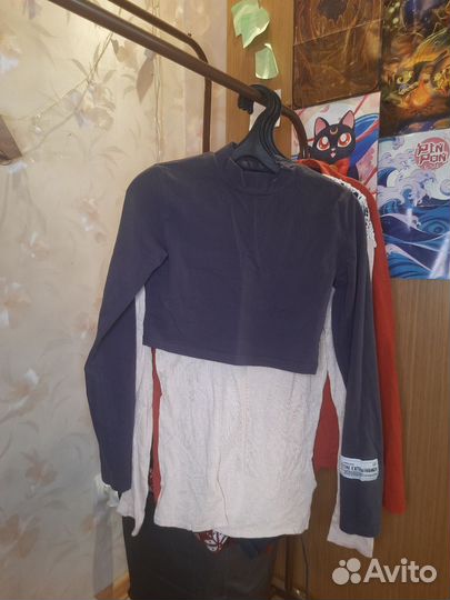 Женская одежда пакетом