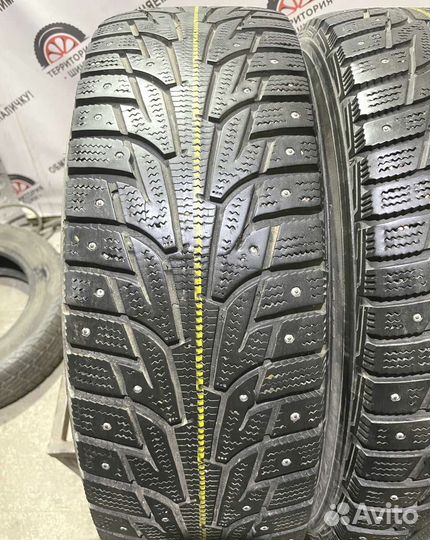 Hankook Winter I'Pike RS W419 205/65 R16 94Q