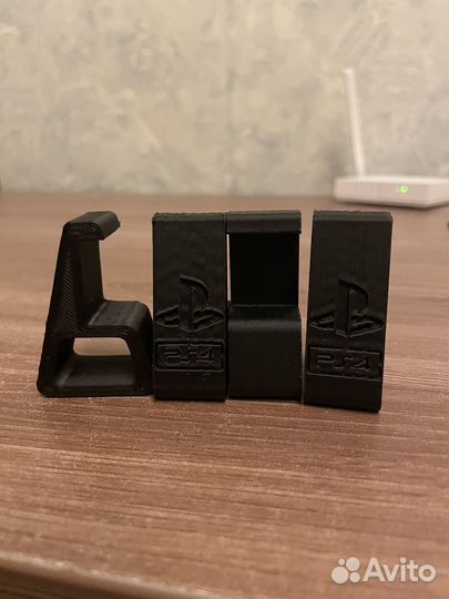 Кронштейн горизонтальный для sony ps4