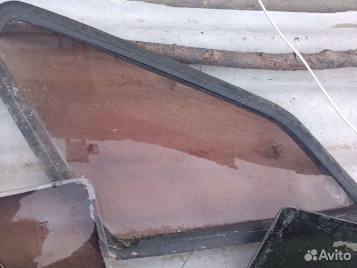 Стёкла для автомобиля