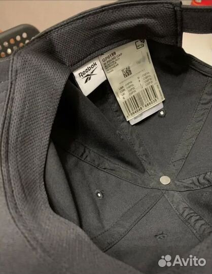 Кепка бейсболка женская