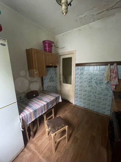 2-к. квартира, 45 м², 1/1 эт.