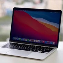 MacBook Air 13 2020 M1/16GB/512SSD (гар�антия)