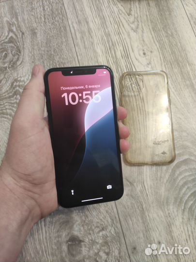 iPhone 11 Pro, 256 ГБ