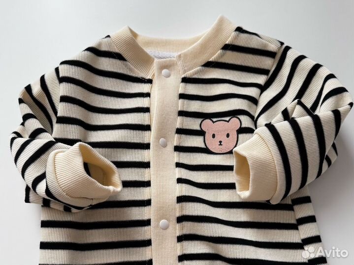 Комбинезон детский