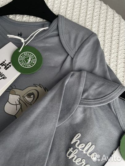 Боди для мальчика 86,92