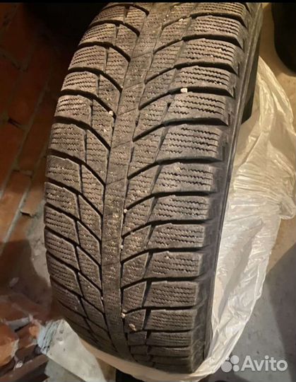 Triangle Snowlink TWT02 225/60 R17 100R