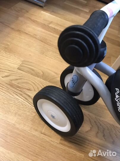 Беговел Puky Pukylino