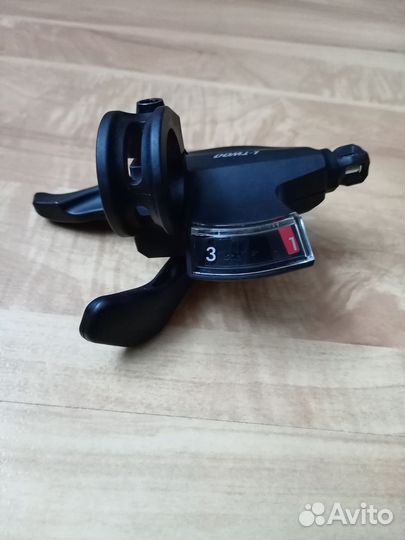 Переключатели для велосипеда L-twoo (2 Шт.)