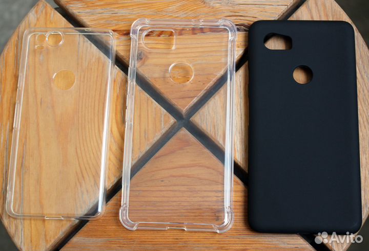 Чехол для Google Pixel 2 XL