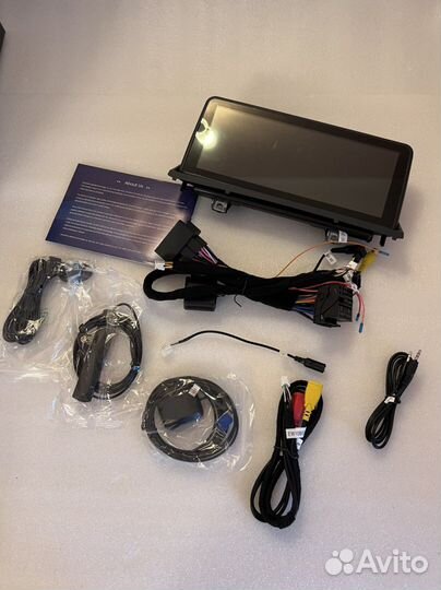 Магнитола андроид бмв х5 е70 х6 е7 2/32 4/64