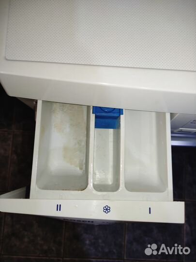 Стиральная машина Bosch Гарантия Доставка