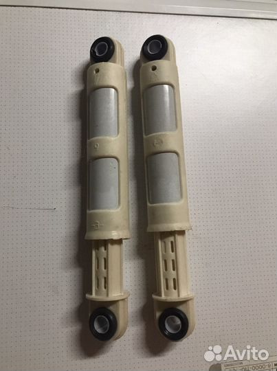 Амортизатор Zanussi,Electrolux 80 n