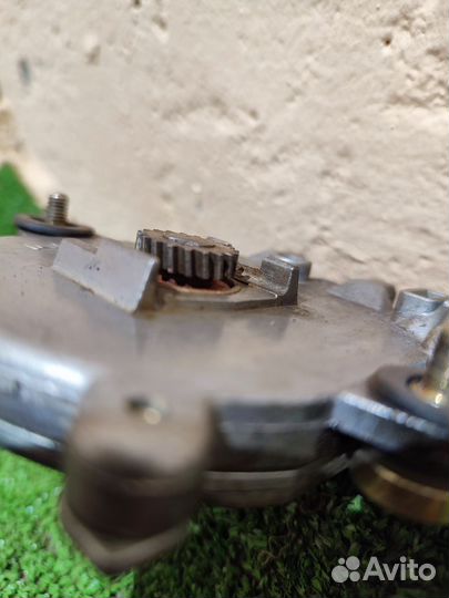 Мотор люка Mercedes-Benz w210 w202