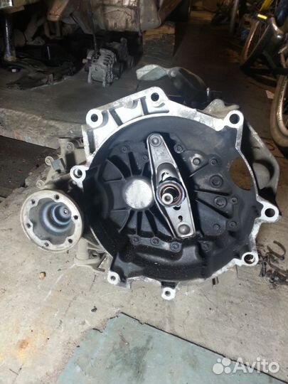 Коробка GD-TL023 для VW audi skoda