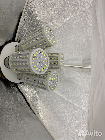 Софтбокс 4хЕ27