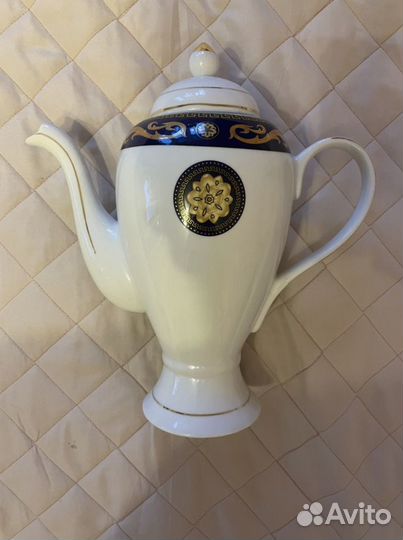 Чайник заварочный сервировочный