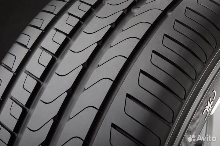 Pirelli Scorpion Verde 235/55 R20 102V