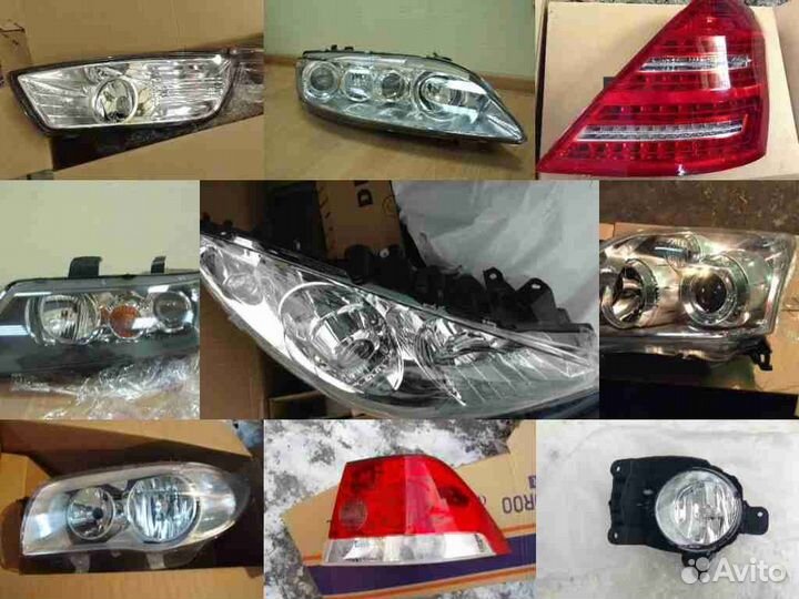 Амортизатор крышки багажника и капота Л П зад для nissan almera tino (V10) 08.00-01.06
