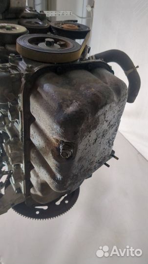 Двигатель Suzuki Baleno J18A 1.8 Бензин, 2001