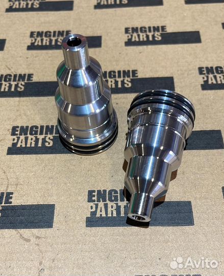 RE531334 Гильза форсунки John Deere