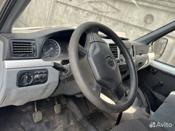Авторазбор газель бизнес 2010 стока евро 3