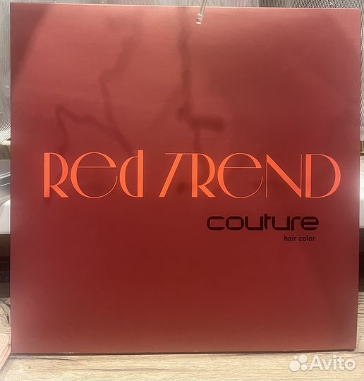 Палитра эстель