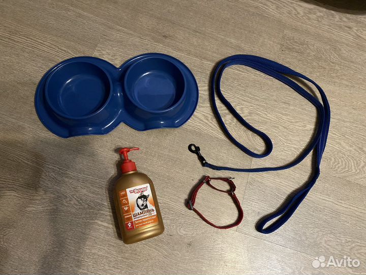 Миски для собак