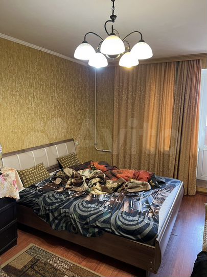 1-к. квартира, 44 м², 9/10 эт.