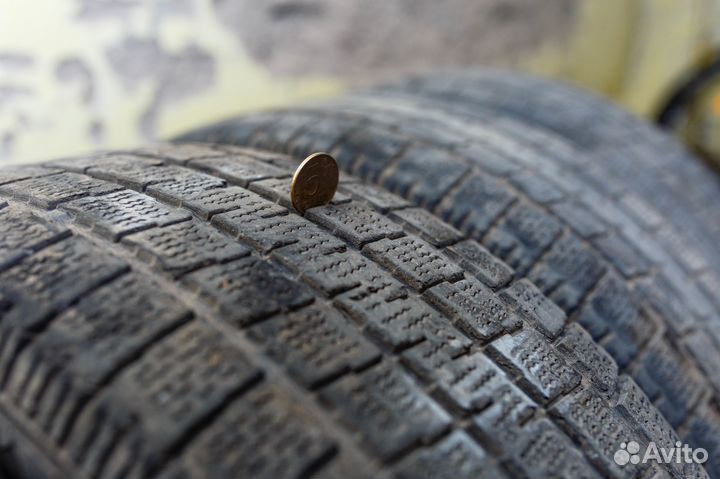 Pirelli Winter Ice Storm 205/55 R16