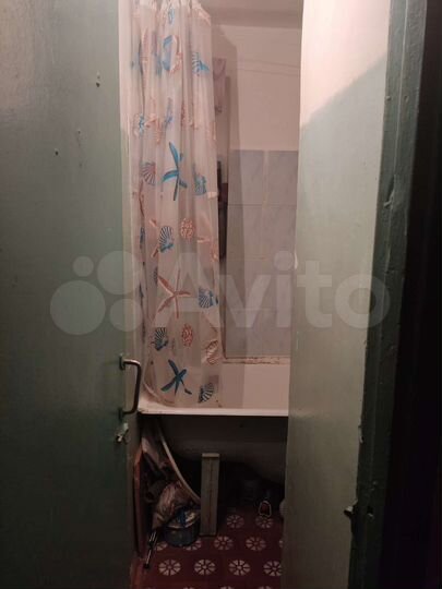 Комната 16 м² в 2-к., 7/12 эт.