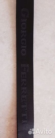 Ремень плечевой для сумки кросс- боди