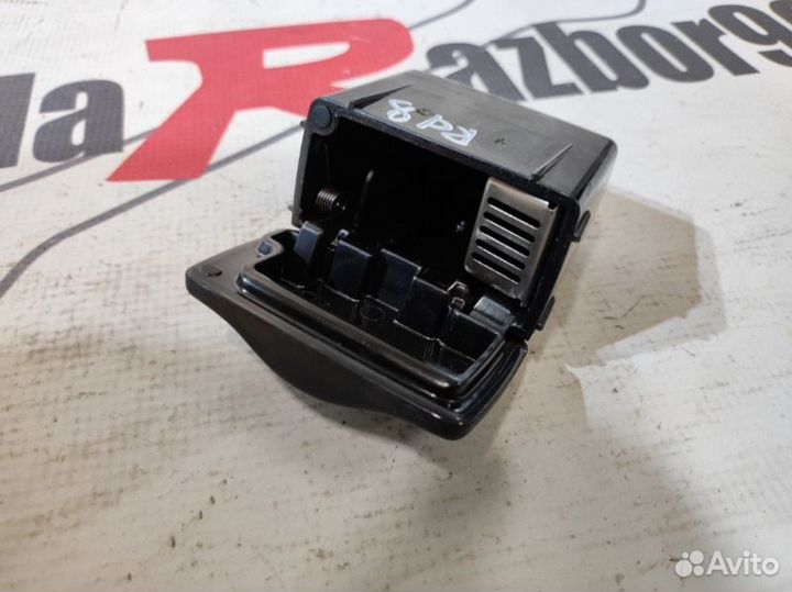 Пепельница задняя Honda Cr-V 2 RD8 K20A4 2006