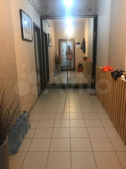 Дом 90 м² на участке 1 сот.