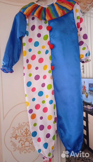 Утренник костюм маскарад новогодний