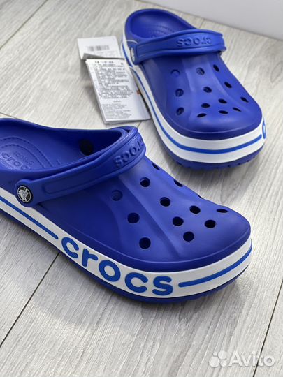 Crocs мужские