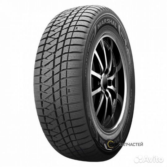 Kumho WinterCraft WS71 265/45 R20 108V