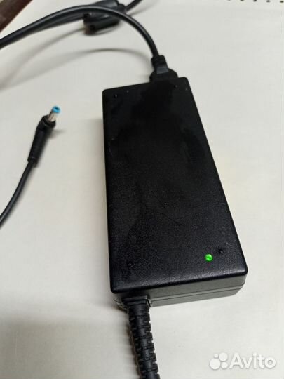 Блок питания для ноутбука 19v 4.74A