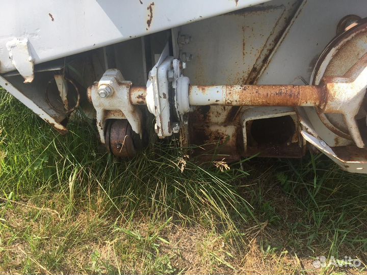 Комбайн Гомсельмаш КДП-3000 (Палессе FT40), 2008