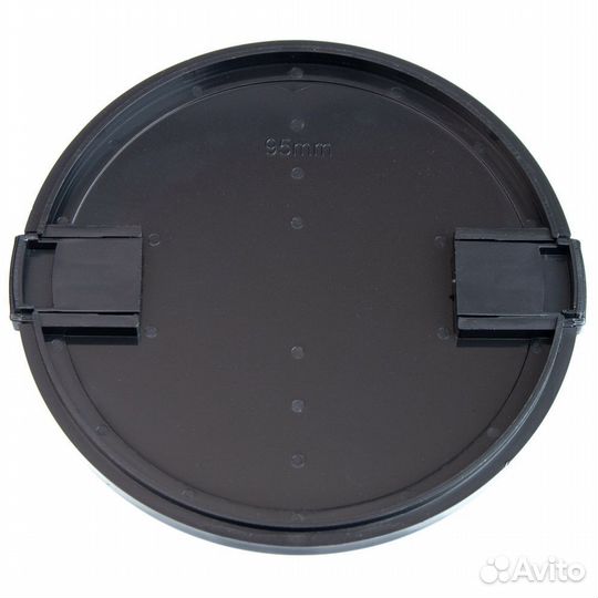 Крышка PWR на объектив, 95mm