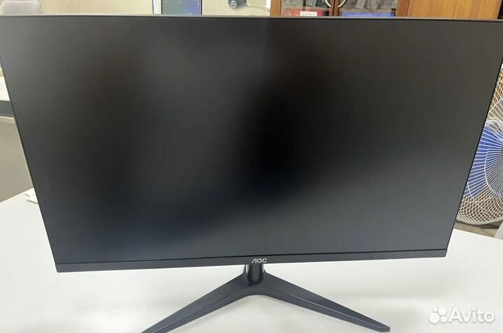 Монитор 27 дюймов AOC 27B1H